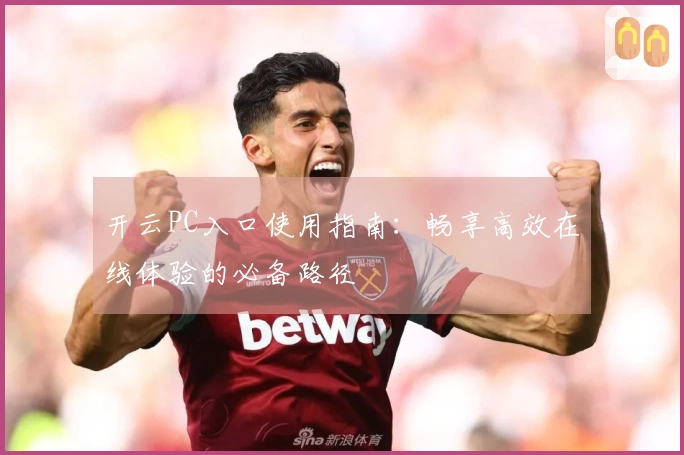 开云PC入口使用指南：畅享高效在线体验的必备路径