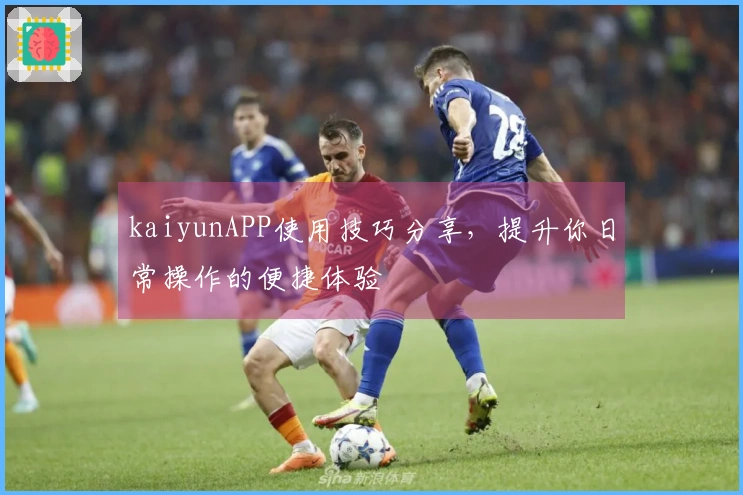 kaiyunAPP使用技巧分享，提升你日常操作的便捷体验