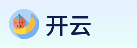 开云 Logo